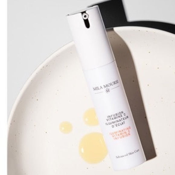 mila moursi Other - Mila Moursi Illuminating Vitamin C Infusion